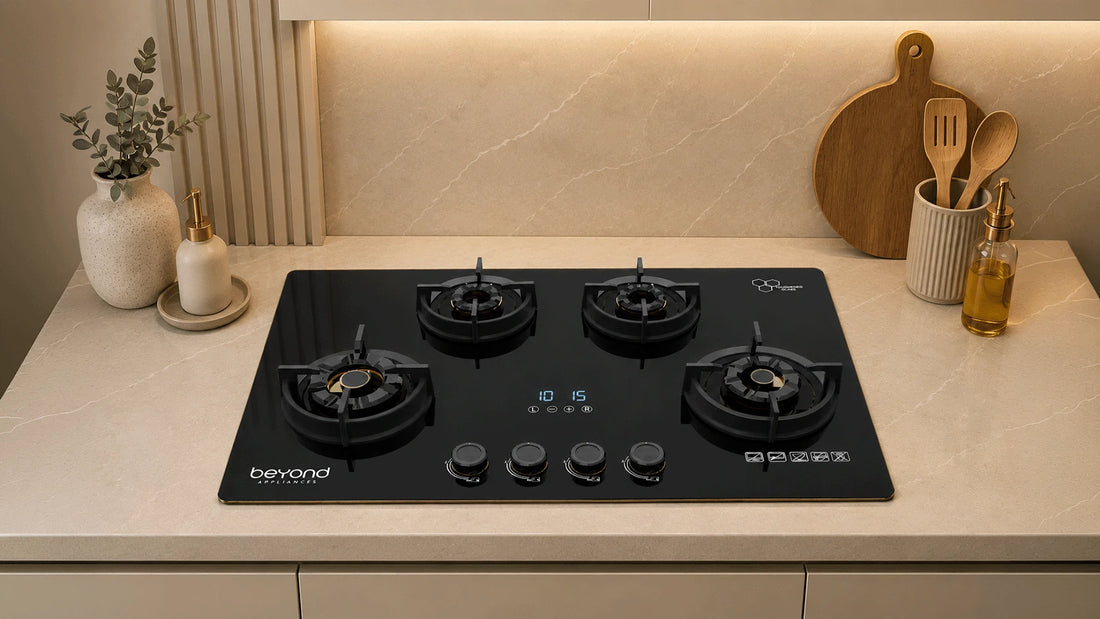 Cooking Hobs for Healthy Eating: A Step-by-Step Guide 