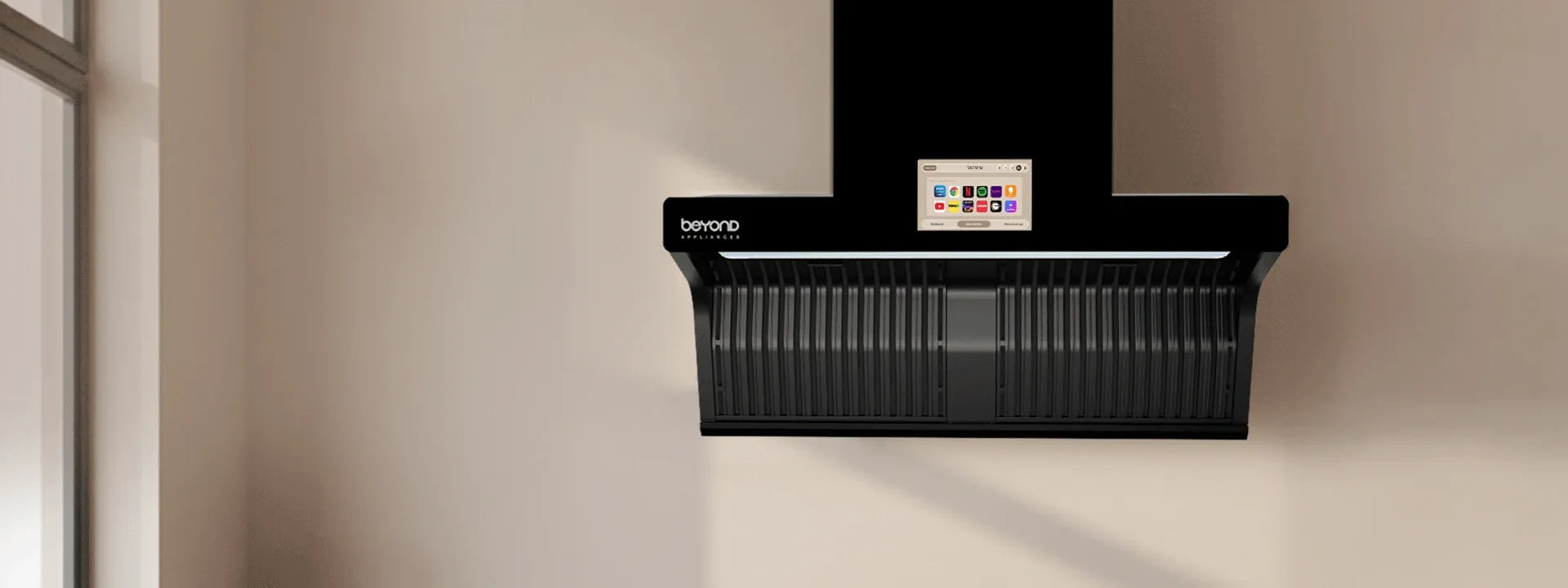 Essential Checklist: Choosing Best Curved Kitchen Chimneys 