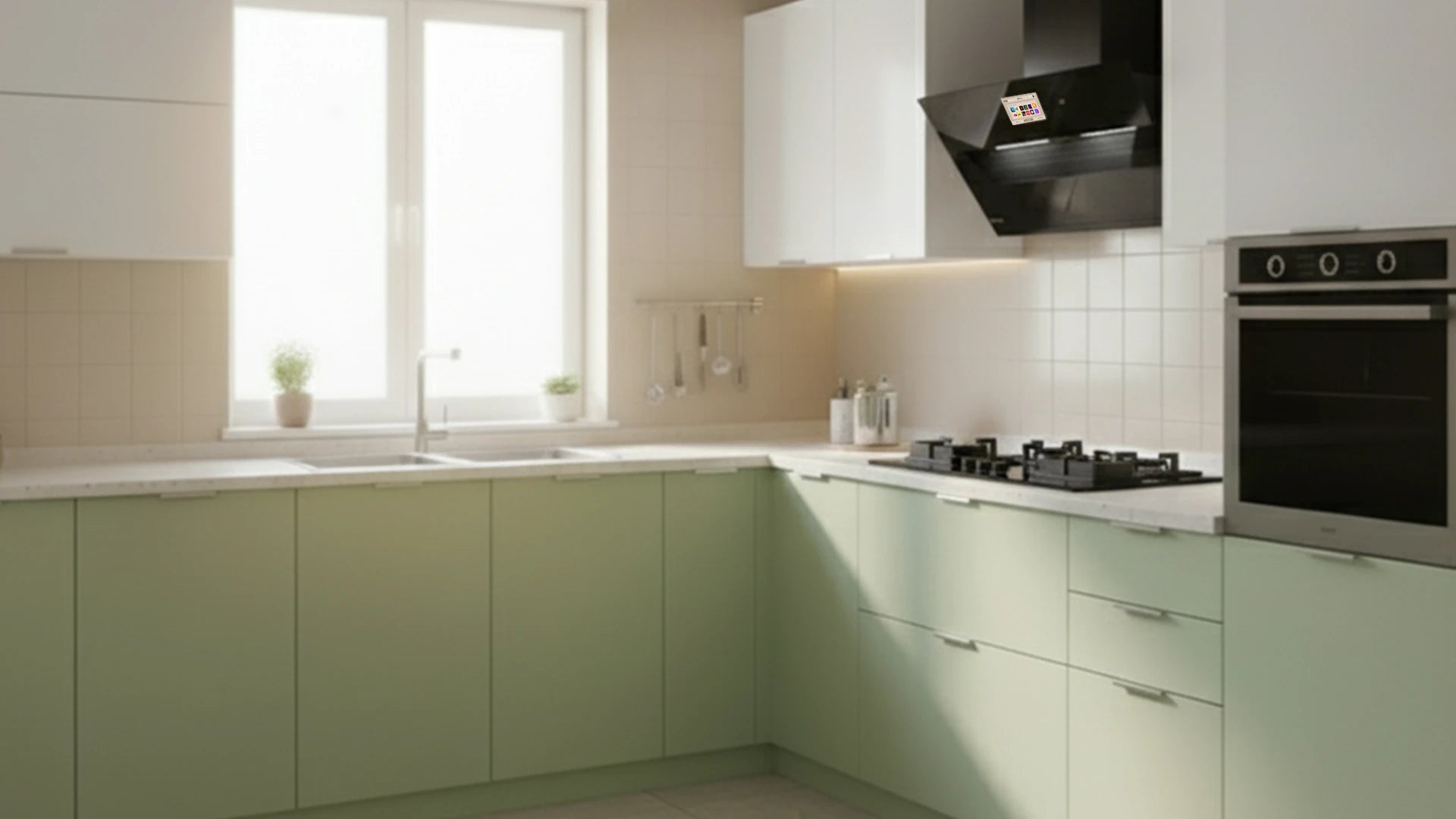 Essential Checklist: Choosing Between Hob and Oven 