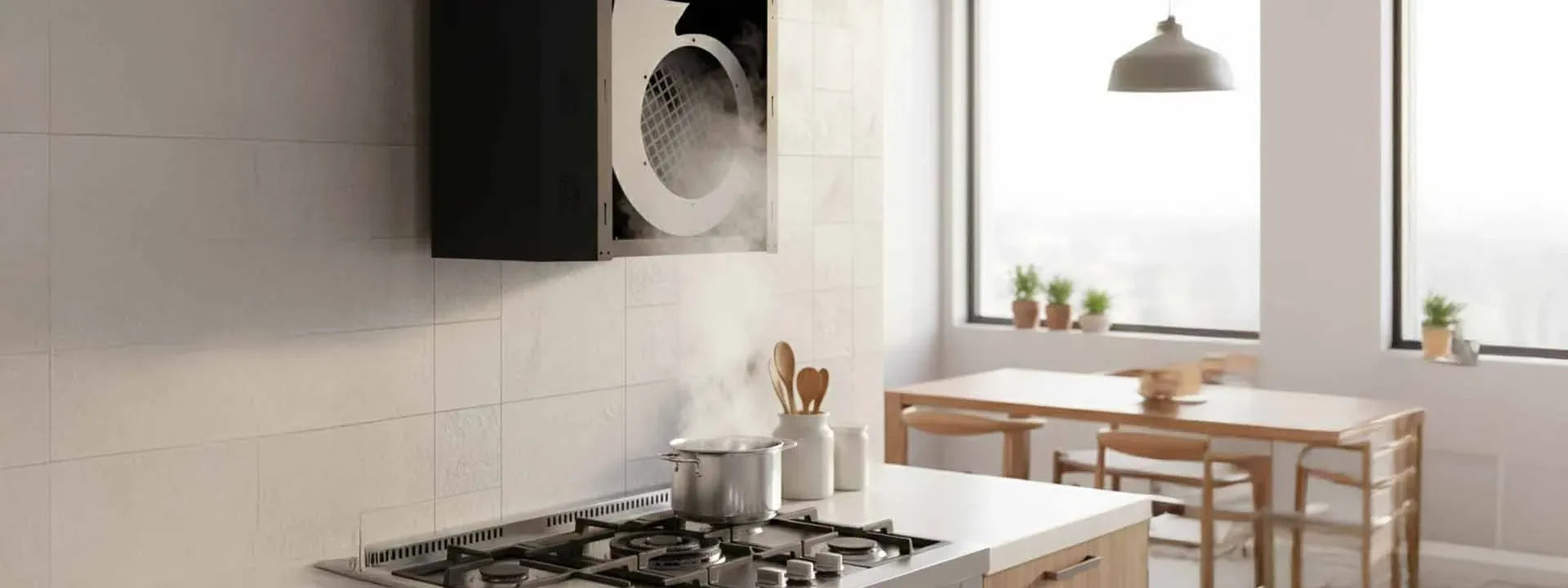 Essential Checklist: Compact Chimney Benefits Revealed 