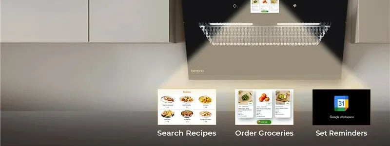 Essential Checklist: Cube Chimney Benefits Decoded 