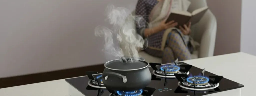 Essential Checklist: Mastering Tadka on Hobtops 