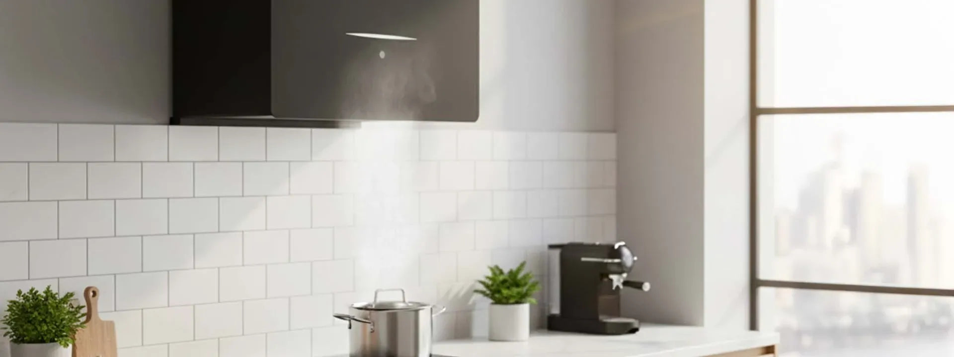 Essential Checklist: Smoke Extraction System Guide 