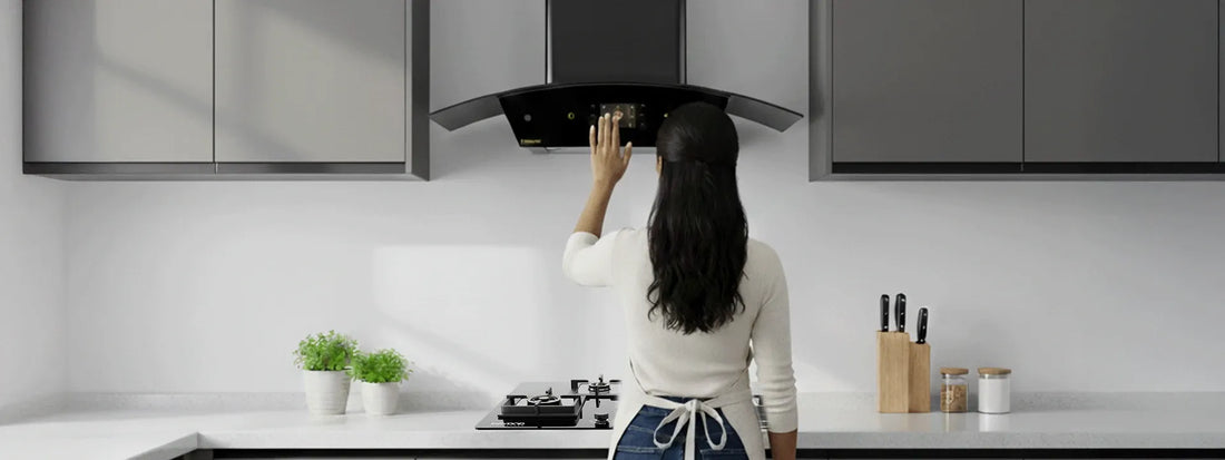 Essential Chimney Usage Cooking Tips: A Complete Guide 