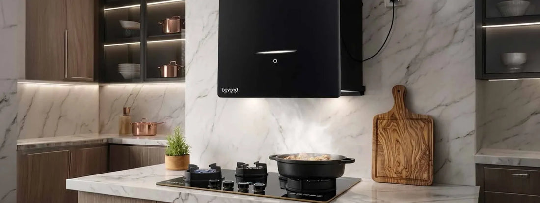 Essential Cooking Smoke Ventilation Tips Checklist for Your Kitchen 