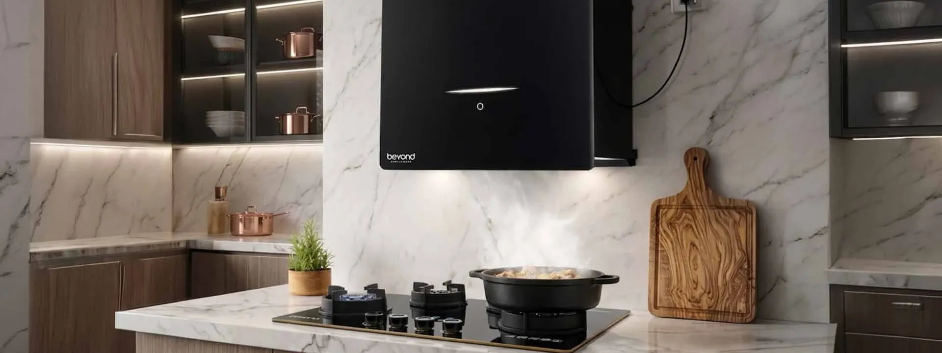 Essential Cooking Smoke Ventilation Tips Checklist for Your Kitchen 