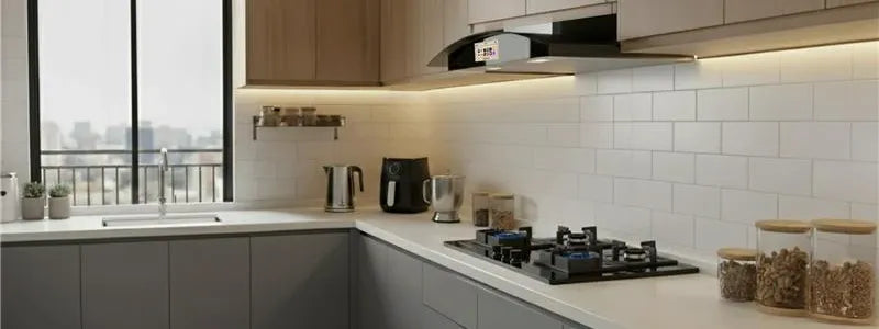 How to Choose the Best Electric Kitchen Appliances List 