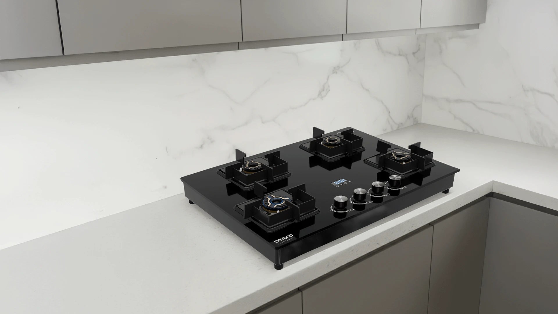 How to Choose the Most Efficient Cooktop Stove 