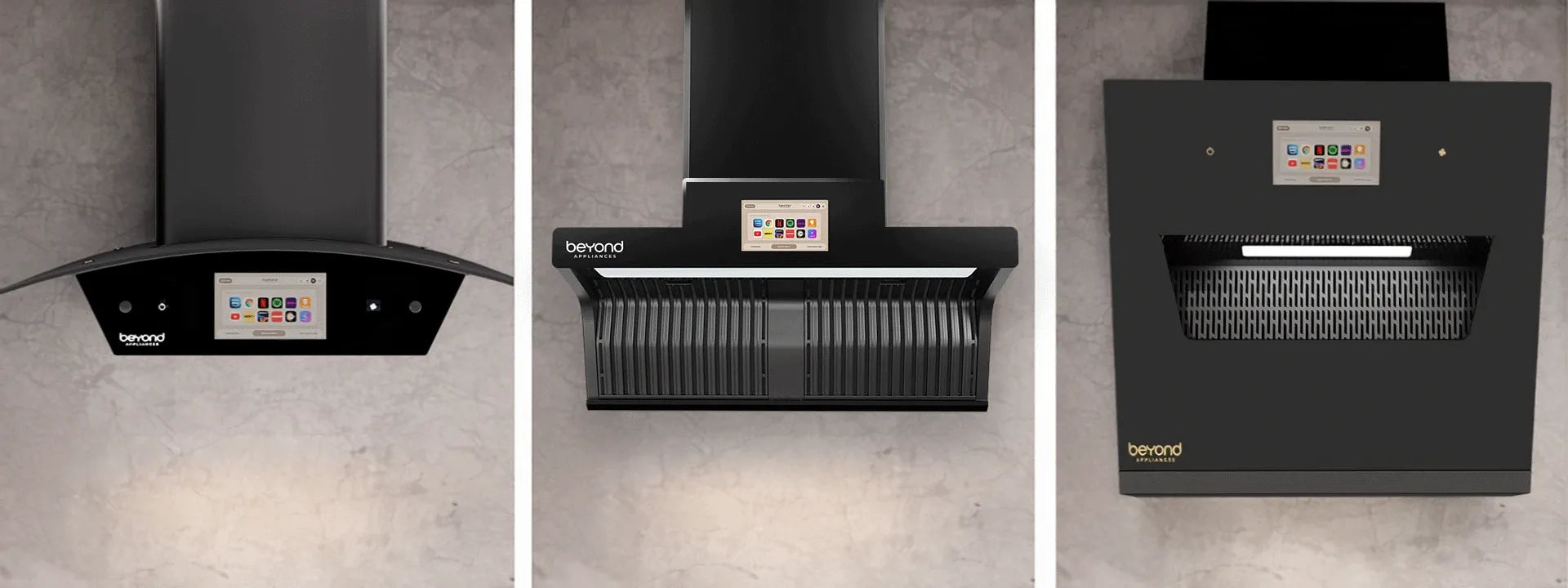 How to Choose the Perfect Kitchen Chimney: Expert Guide 