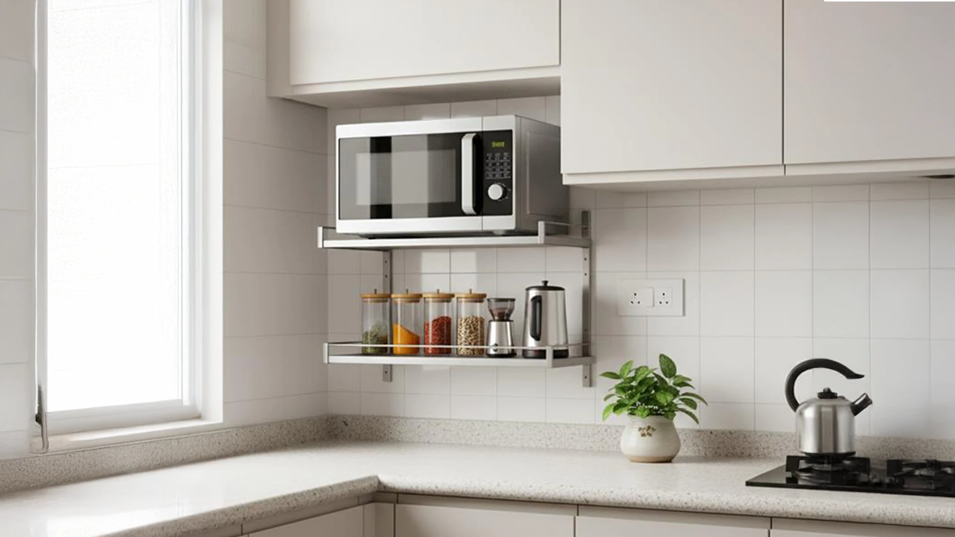 How to Choose the Perfect Oven Stand for Your Kitchen 