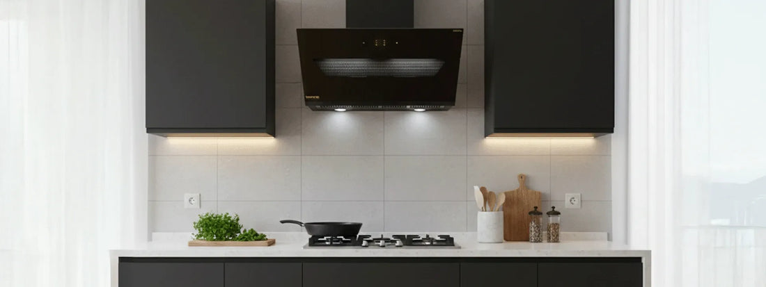 How to Create Compact Kitchen Layout Ideas for Small Spaces 