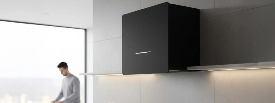 How to Design a Kitchen That Meets All Your Needs 