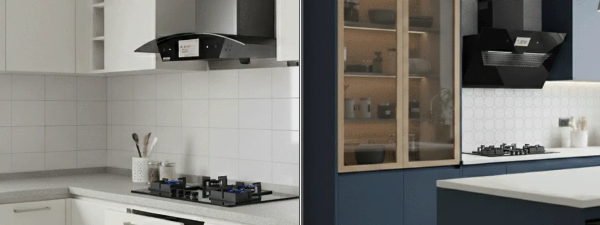 How to Design a Modular Kitchen Cabinet Layout for Optimal Space 