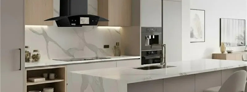 How to Design a Modular Kitchen for Maximum Efficiency 