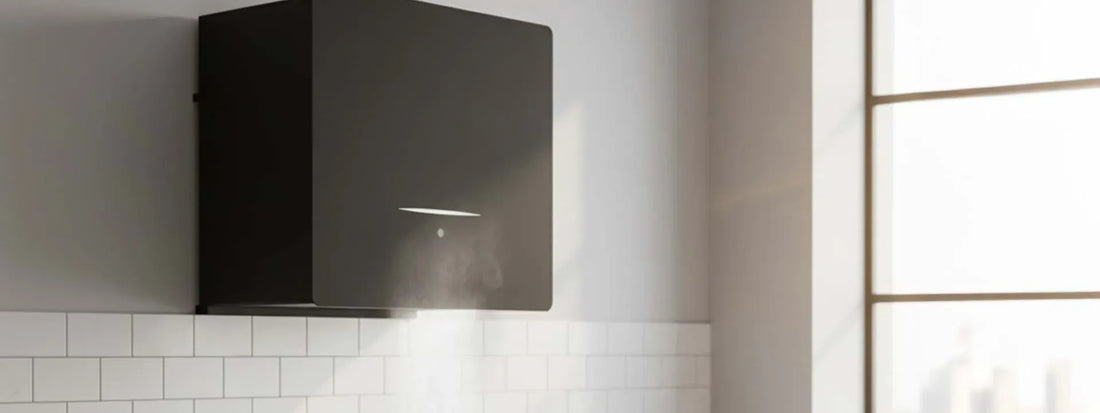 How to Eliminate Cooking Odors: Simple Tips for Fresh Air 