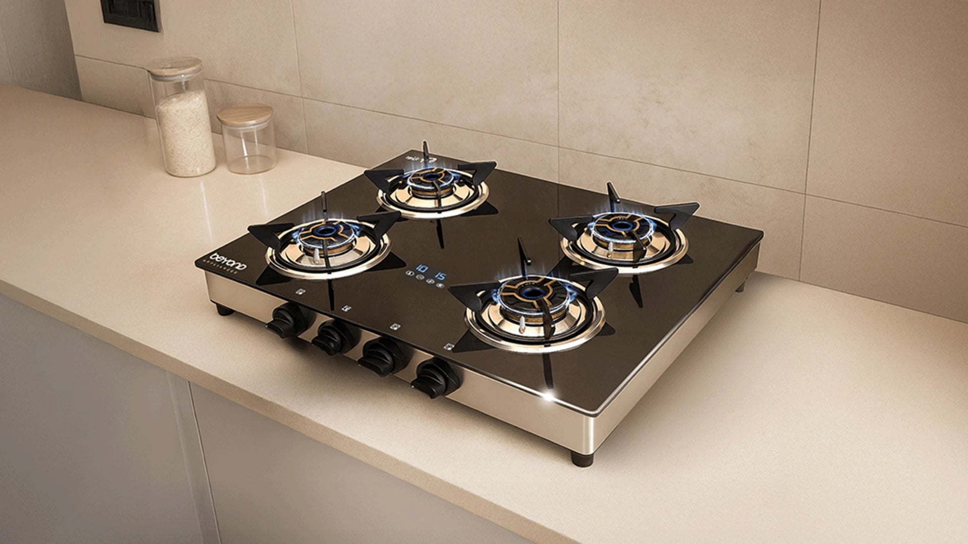 How to Install Cooktop Support Like a Pro 