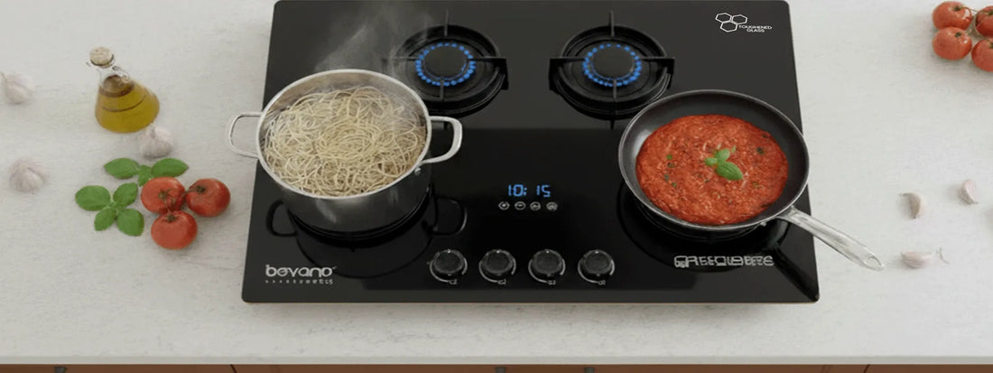 How to Maximize Advantages of Hobtop Cooking in Your Kitchen 