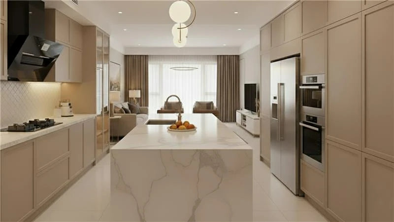 How to Maximize Space with Modular Kitchen Accessories 