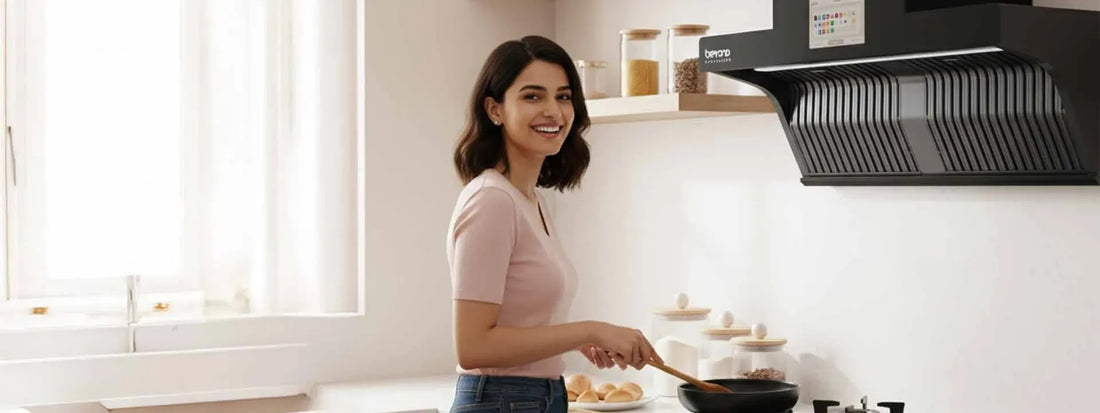 How to Transform Your Kitchen for Healthy Living 