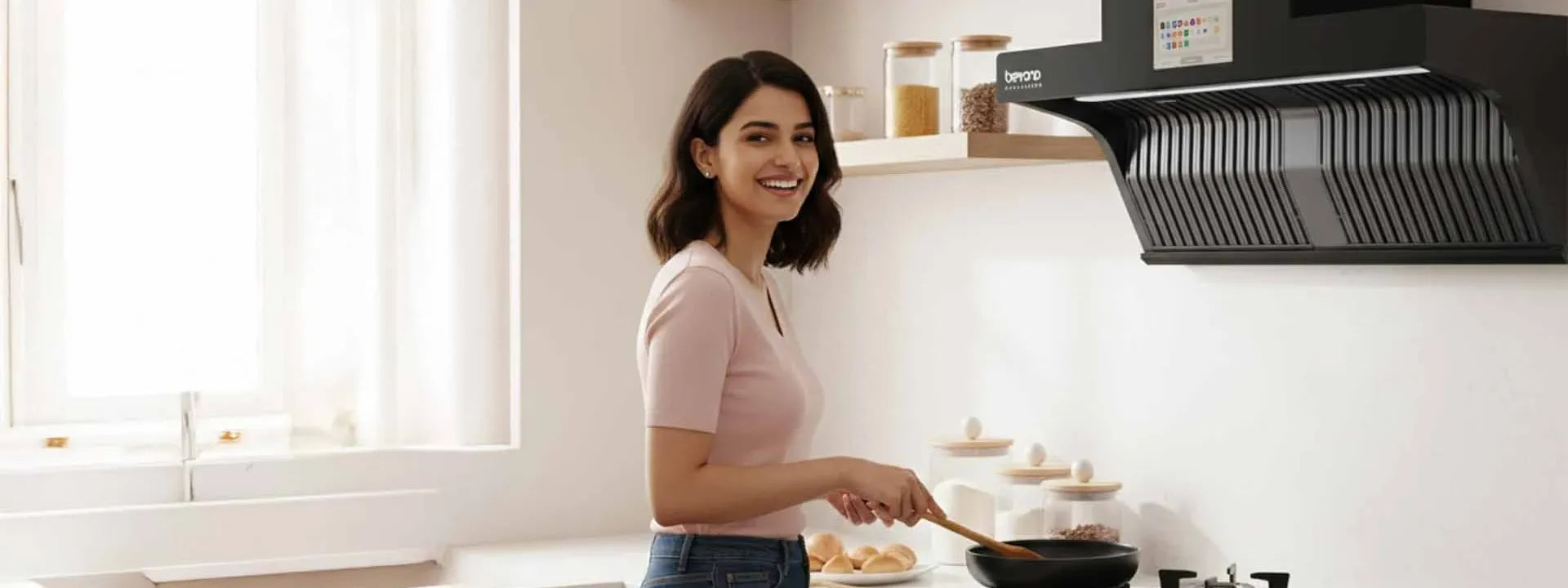 How to Transform Your Kitchen for Healthy Living 