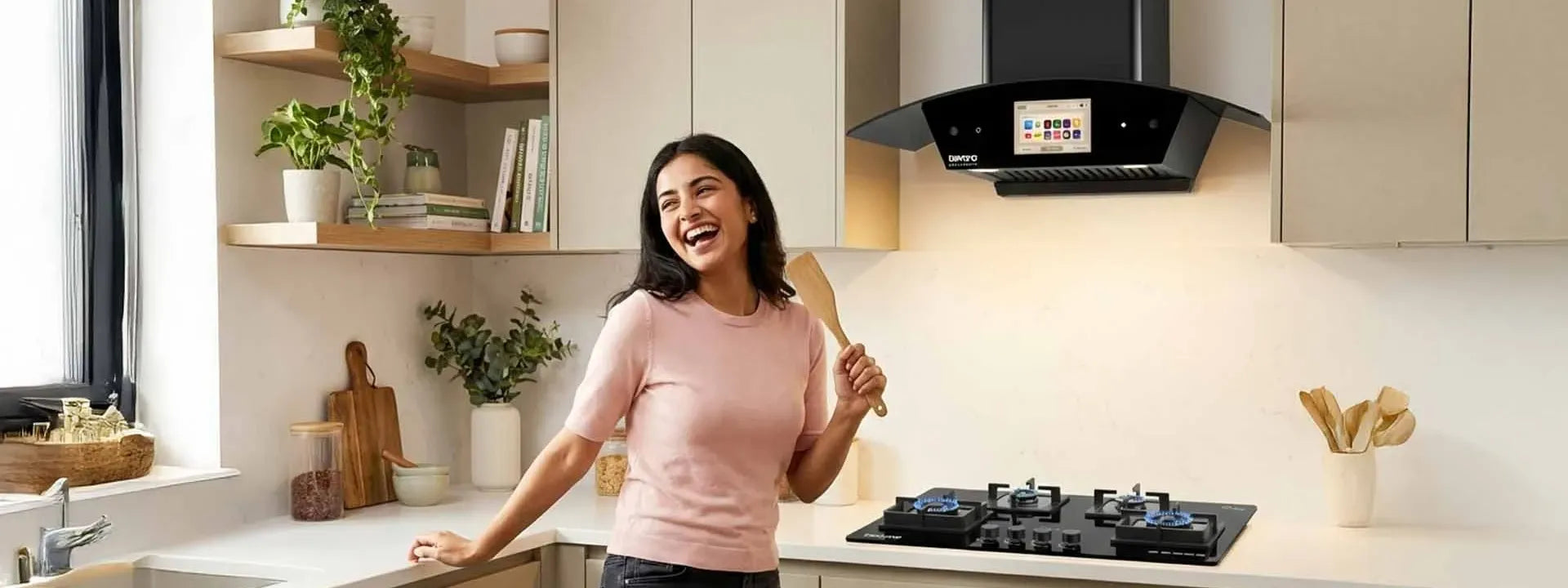 How to Transform Your Kitchen with Modern Design Trends 