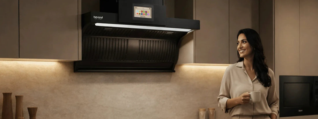 How to Update Kitchen Finishes for a Modern Makeover 