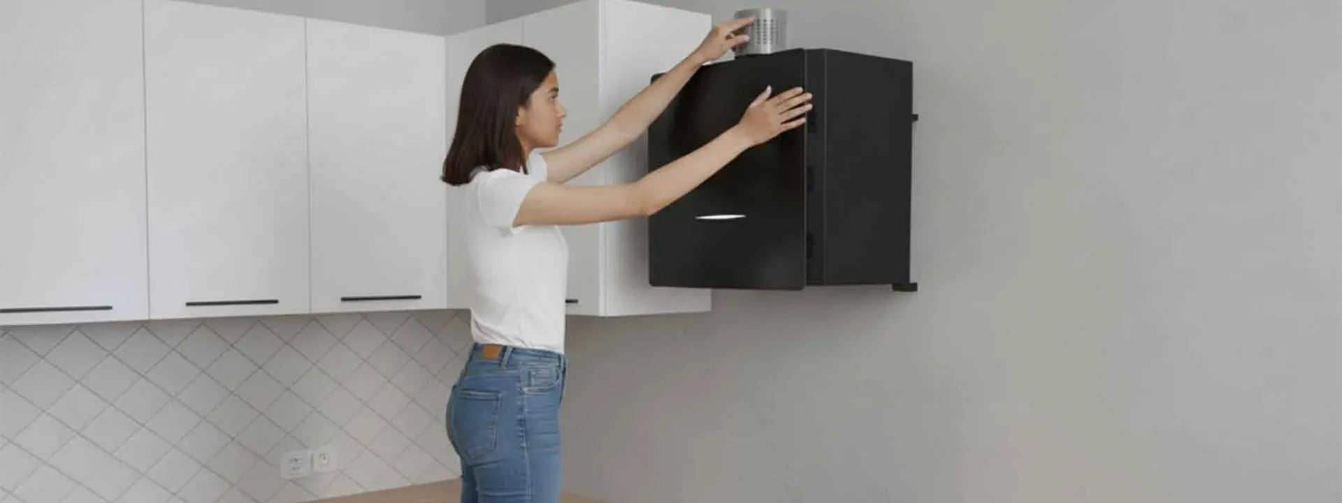 How to Use an Automatic Chimney Cleaning System 