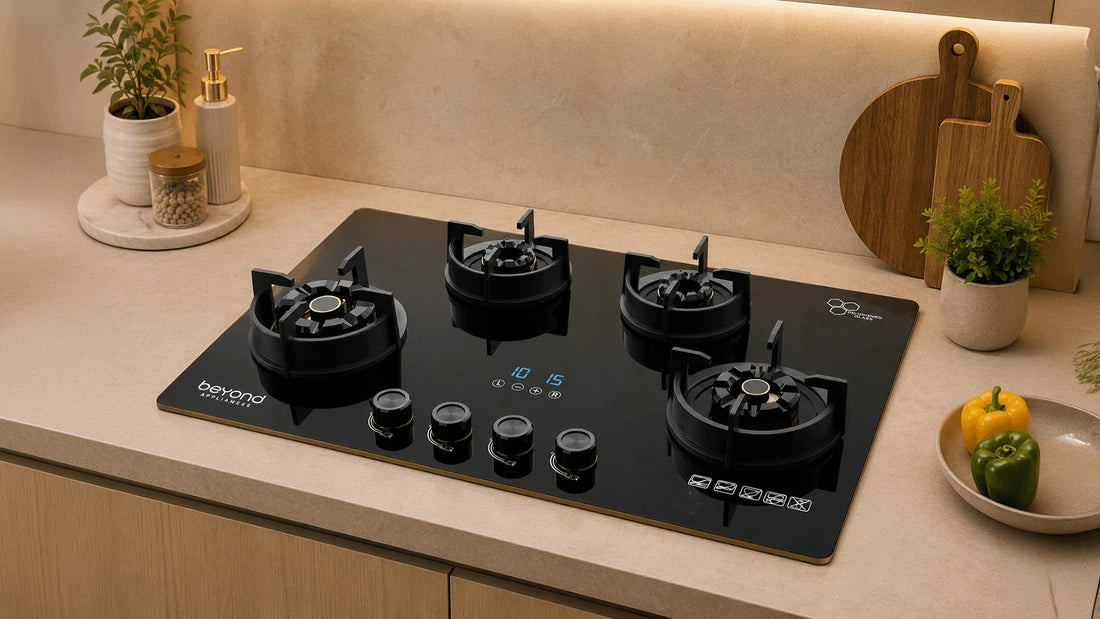 Induction vs Gas Stove Deals: Which Cooktop Fits Your Kitchen? 