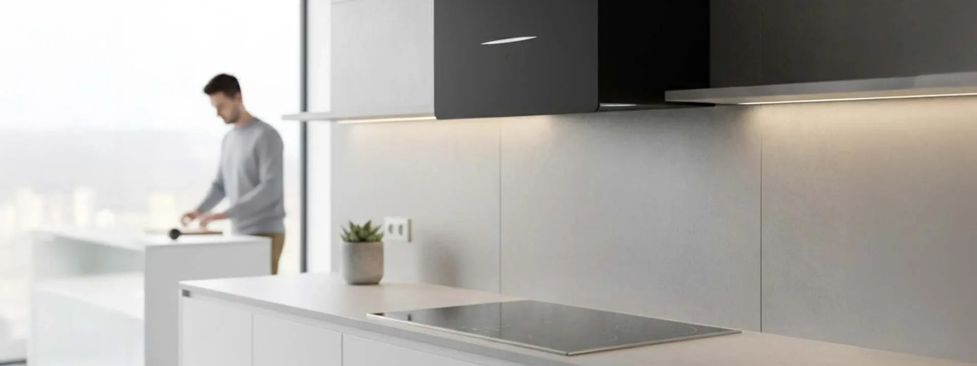 Latest Hob Design Trends: Your Complete Guide 