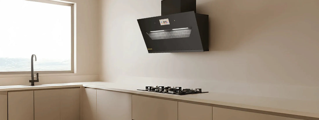 Minimalist Hobtop Kitchen Aesthetics vs. Traditional Cooktops: A Comparison 