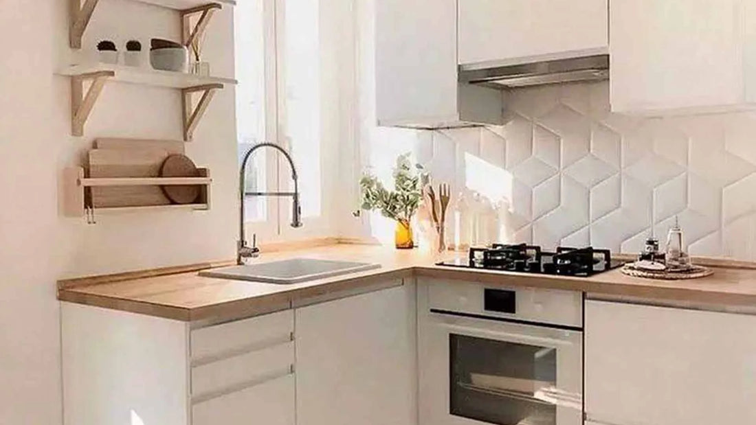 Step-by-Step Guide to the Best Kitchen Layout for Cooking 