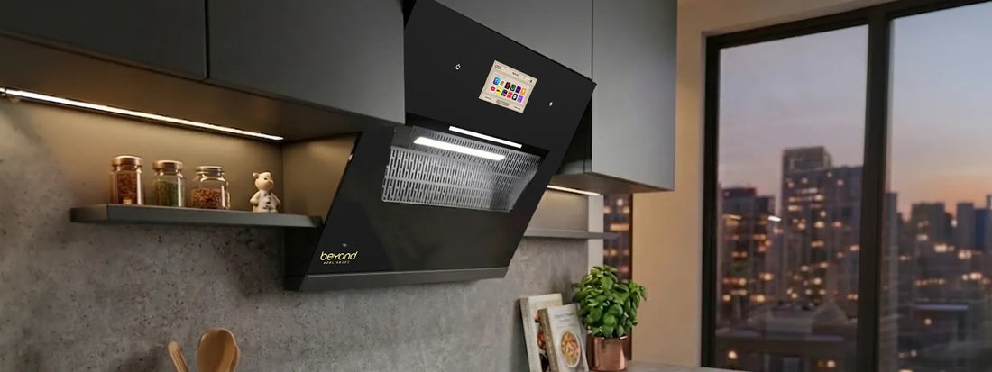 3 Best Kitchen Chimneys Under 20000 