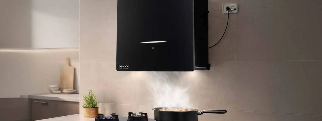 3 Best Kitchen Ductless Chimneys Under 20000 