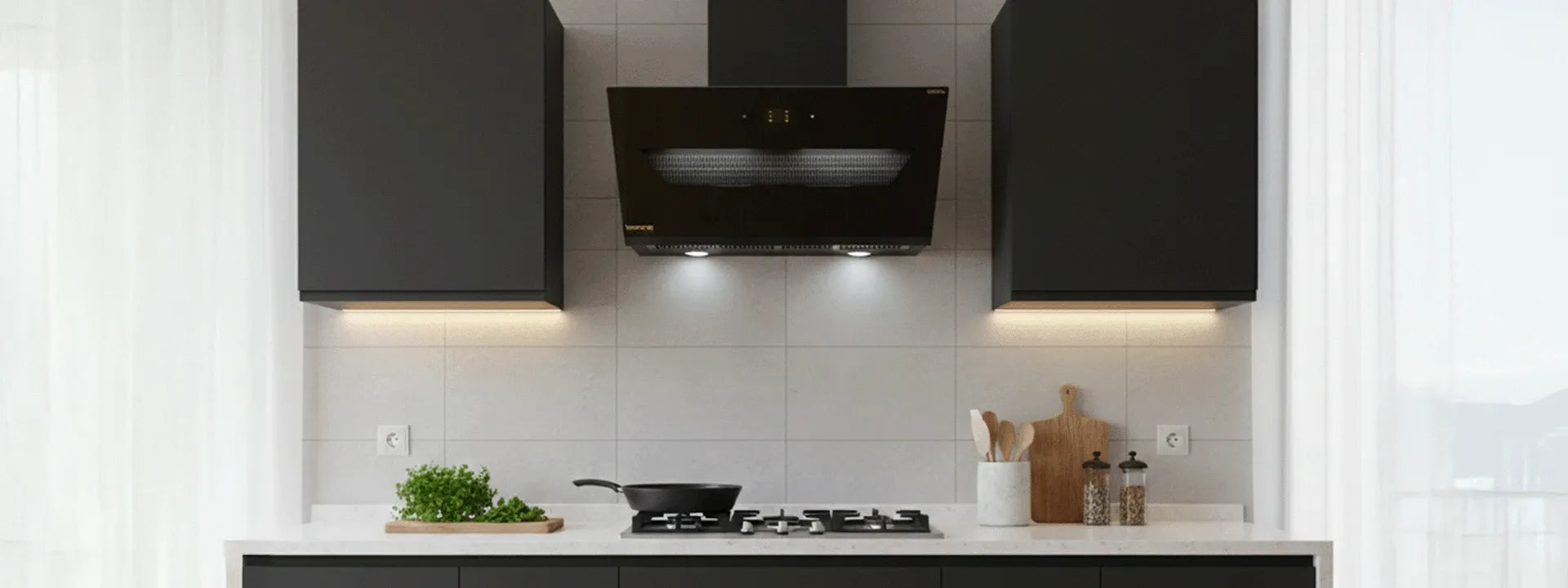 What Is a Contemporary Kitchen? Design Secrets 
