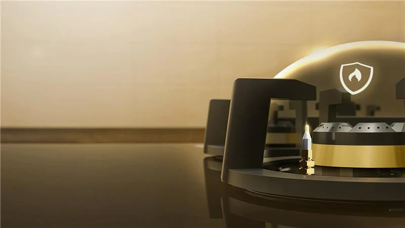 What is a Flame Failure Device and How it Keeps Your Kitchen Safe 