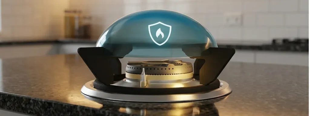 What Is a Flame Failure Device? Gas Safety Guide 