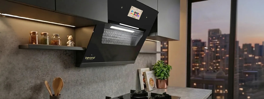What is a Sleek Hood? Your Kitchen Design Questions Answered 