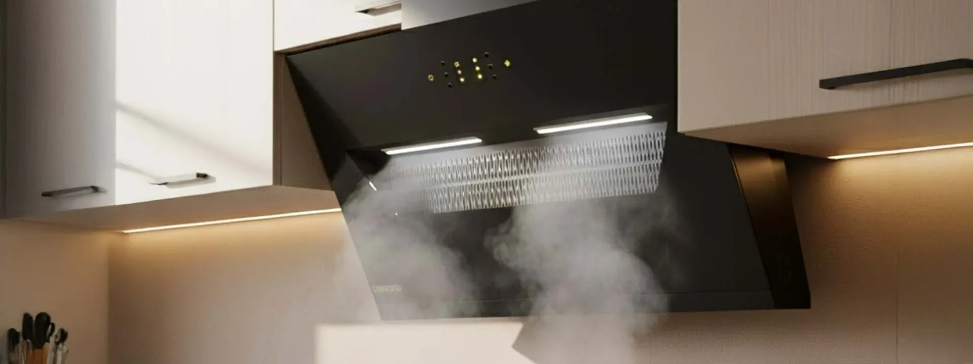Why You Need a Kitchen Chimney: Essential Guide 