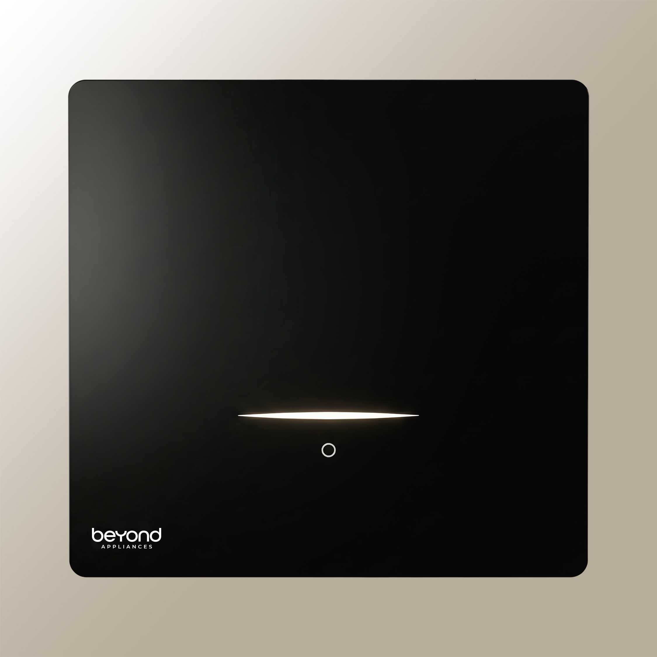 Plug 'N' Play Chimney