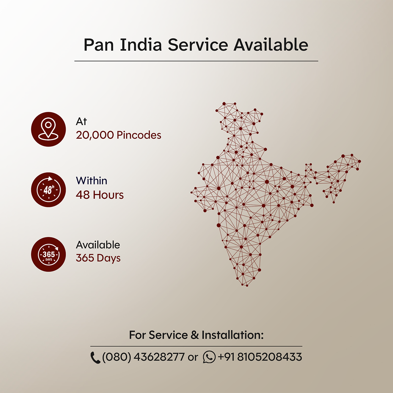 Plug 'N' Play Chimney