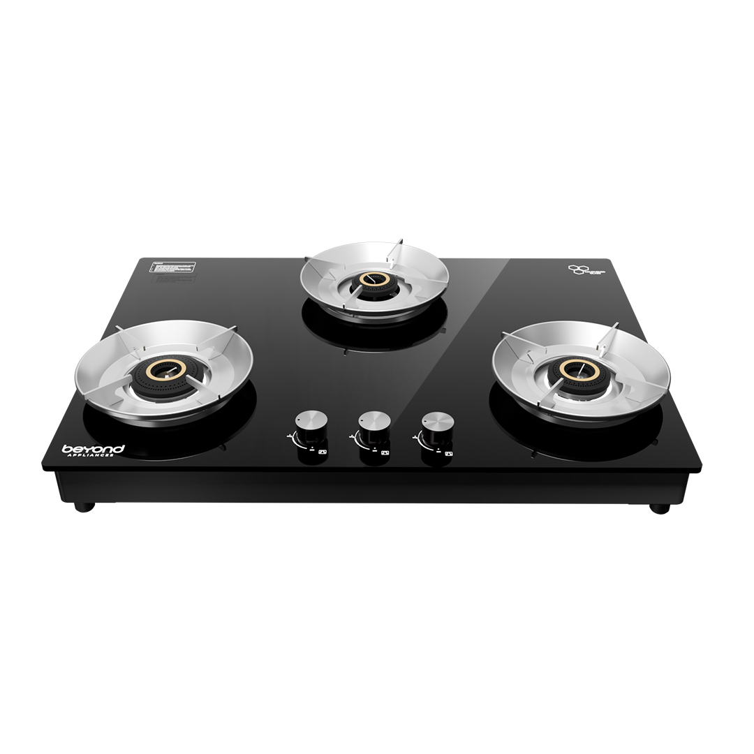 Quantum Gas Saver Stove