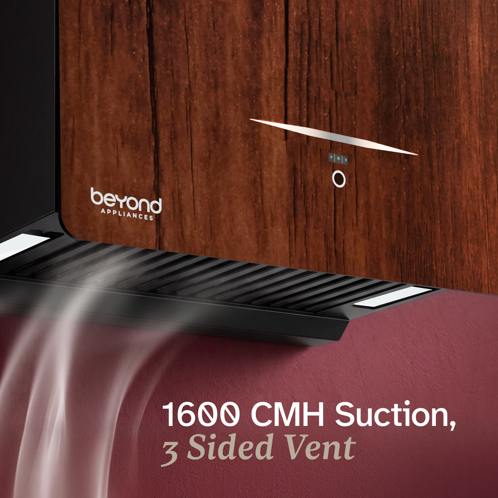 BLDC Motor 60cm Veneer