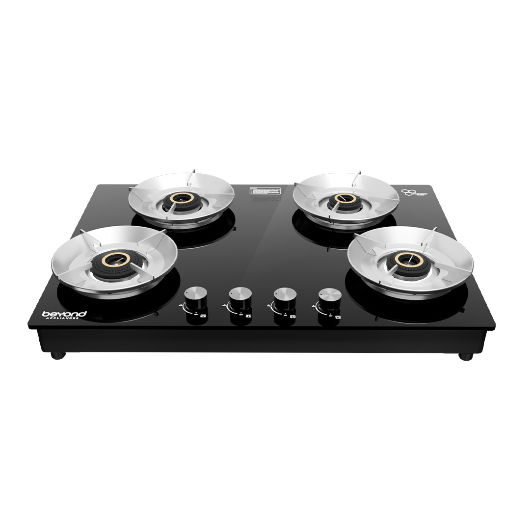 Quantum Gas Saver Stove