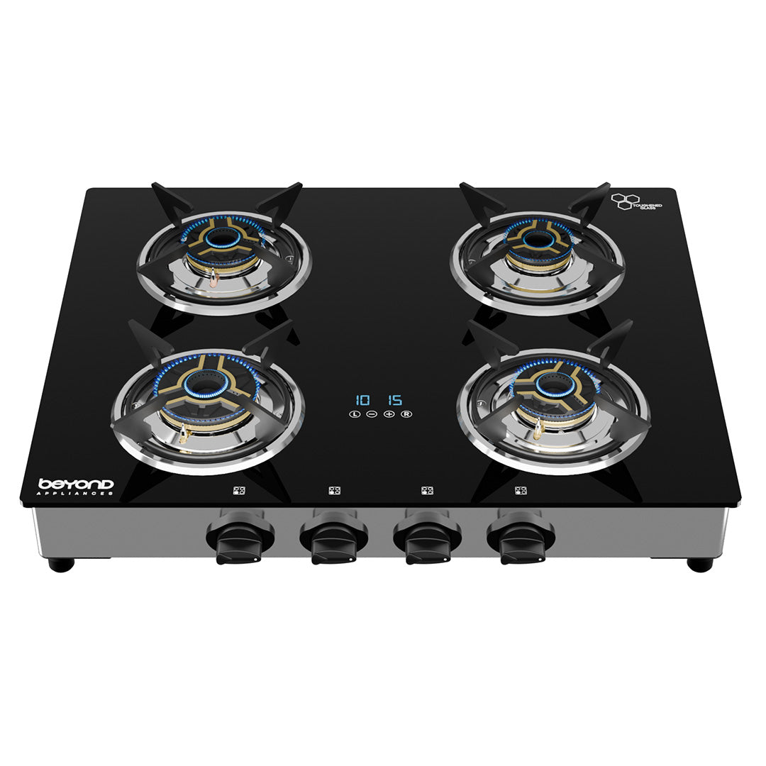 Auriga Cooktop