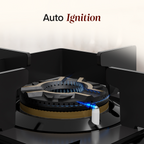 4 BURNER