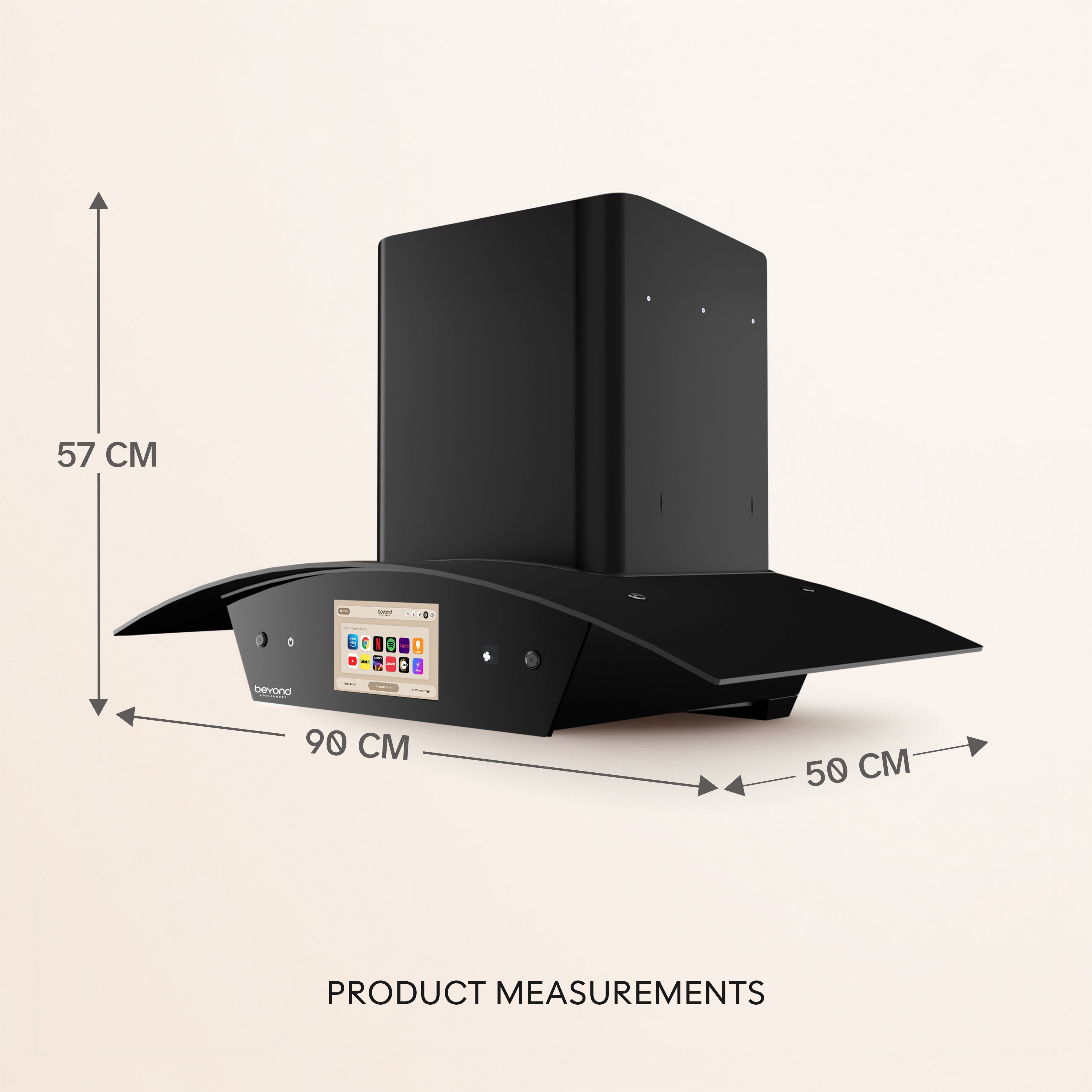 90 CM