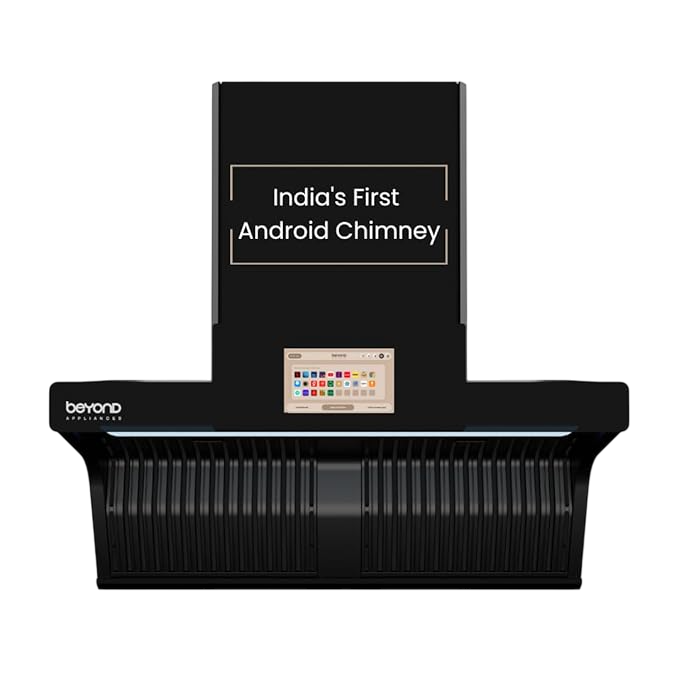 Orion Chimney