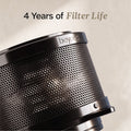 BLDC Motor 60cm Veneer