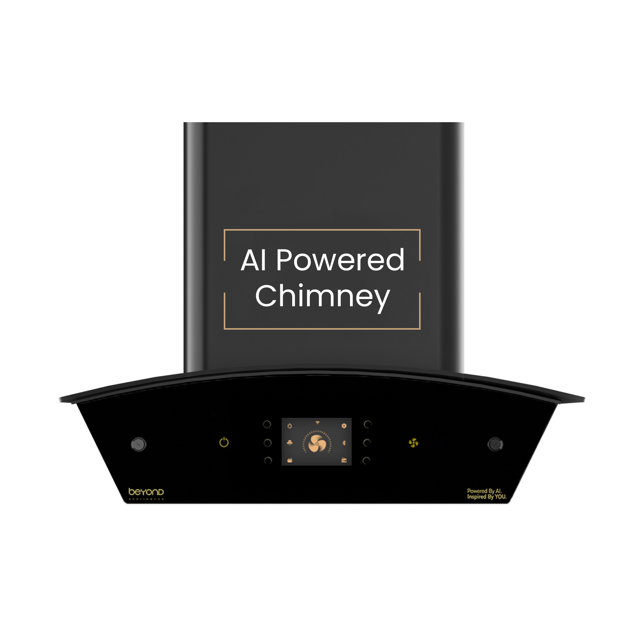 Arista Chimney