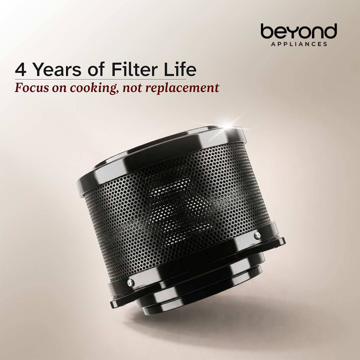 Plug 'N' Play Chimney